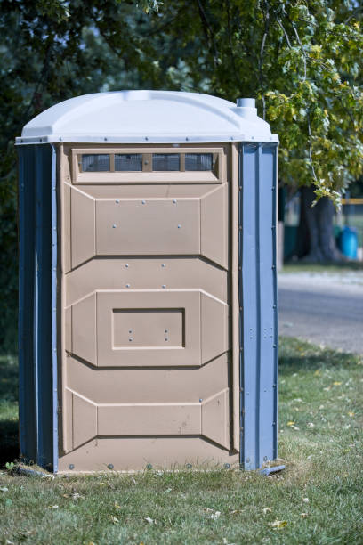 Best Sanitation services for porta potties  in Martinez, GA