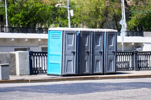 Martinez, GA porta potty rental Company